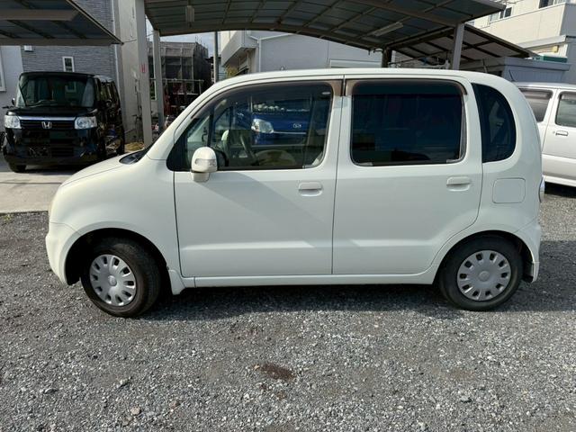 ムーヴラテ モユ　特別仕様車キーレスＥＴＣオートエアコン専用内装色プラズマクラスター（32枚目）