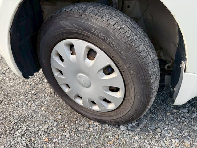 ムーヴラテ モユ　特別仕様車キーレスＥＴＣオートエアコン専用内装色プラズマクラスター（35枚目）