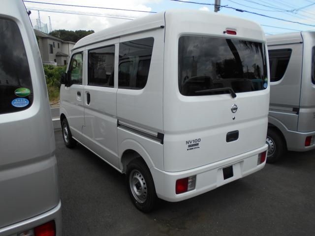 DX GLパッケージ 届出済未使用車(2枚目)