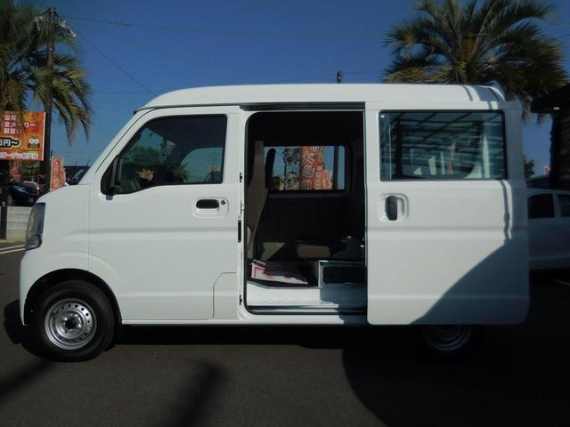 DX GLパッケージ 届出済未使用車(4枚目)