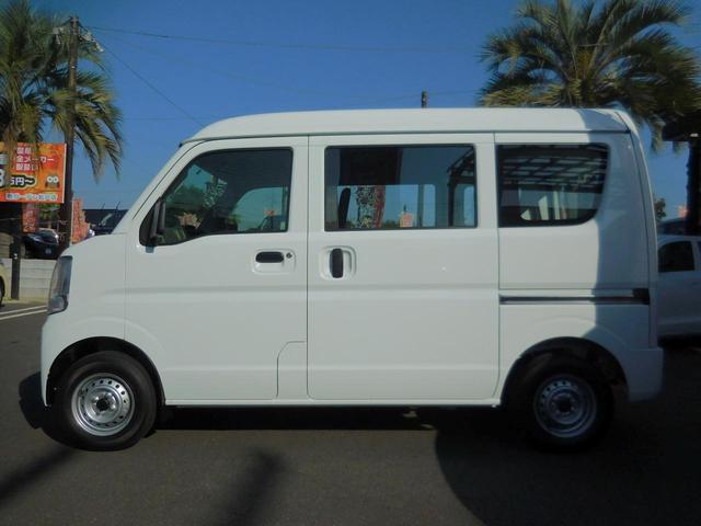 DX GLパッケージ 届出済未使用車(5枚目)