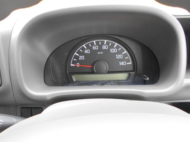 DX GLパッケージ 届出済未使用車(11枚目)