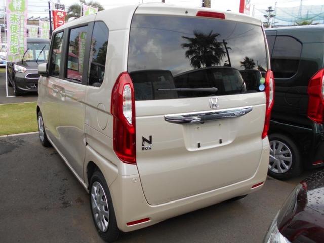 G・Lホンダセンシング 届出済未使用車プッシュスタート左PS(3枚目)