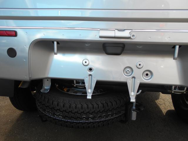 スタンダード 届出済未使用車(11枚目)