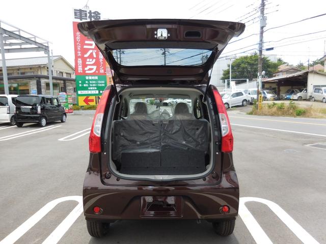 J 届出済未使用車 エマージェンシーブレーキ(5枚目)