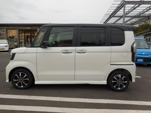 G・Lホンダセンシング 届出済未使用車 左PS(2枚目)
