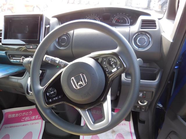 G・Lホンダセンシング 届出済未使用車 左PS(10枚目)