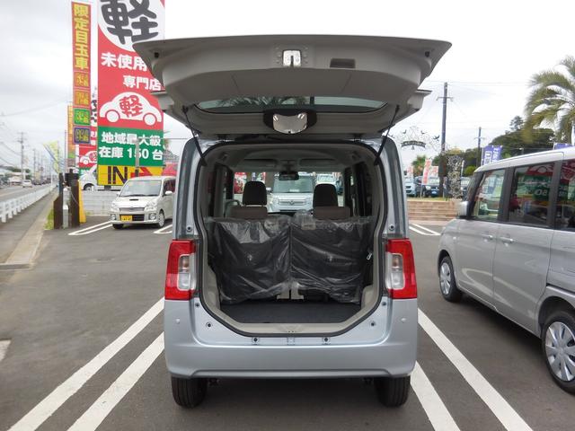LリミテッドSAIII 届出済未使用車 キーレス(4枚目)