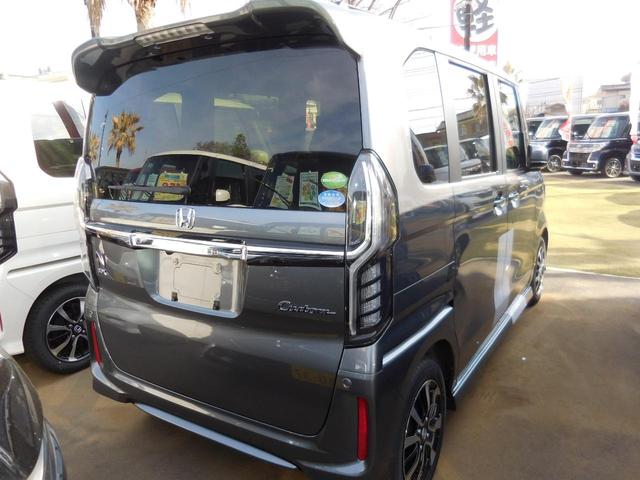 G・Lホンダセンシング 届出済未使用車 左PS(3枚目)