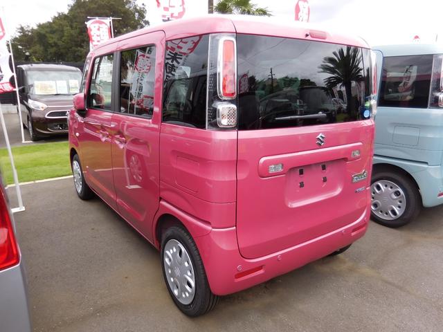 ハイブリッドX 届出済未使用車 衝突軽減ブレーキ 両PS(3枚目)