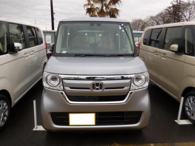 G・Lホンダセンシング 届出済未使用車プッシュスタート左PS(2枚目)
