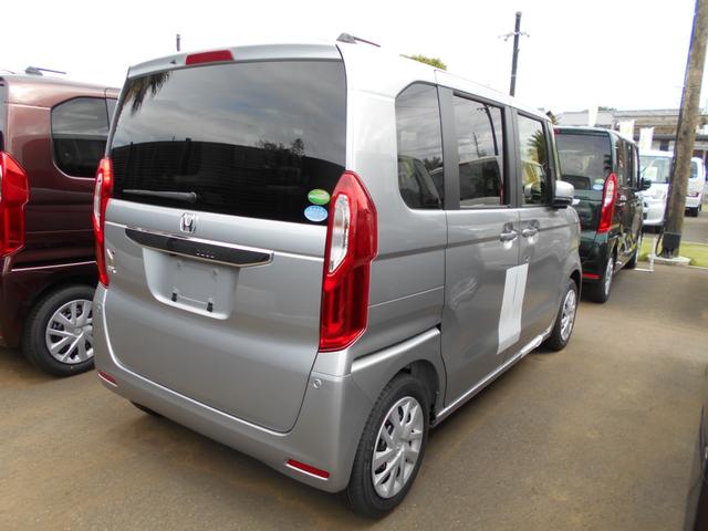 G・Lホンダセンシング 届出済未使用車プッシュスタート左PS(3枚目)