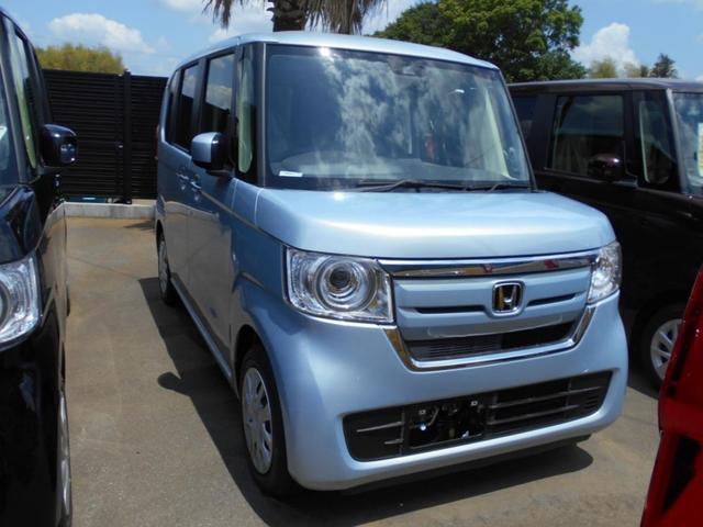 G・Lホンダセンシング 届出済未使用車プッシュスタート左PS(2枚目)