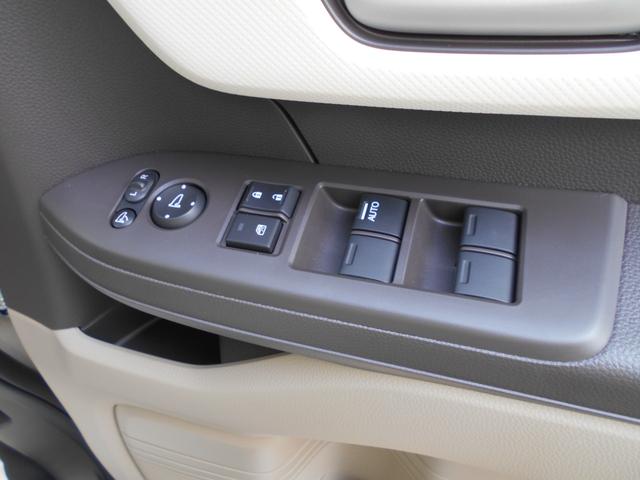 G・Lホンダセンシング 届出済未使用車プッシュスタート左PS(15枚目)