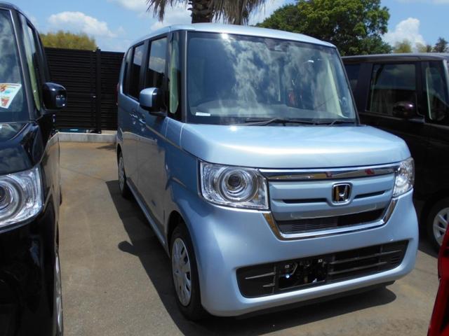 Gホンダセンシング 届出済未使用車 プッシュスタート(2枚目)