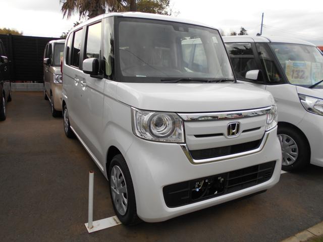 Gホンダセンシング 届出済未使用車 プッシュスタート(2枚目)