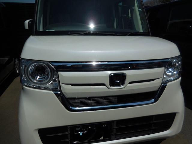 Gホンダセンシング 届出済未使用車 プッシュスタート(5枚目)