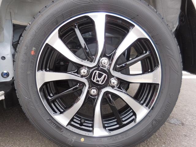G・Lホンダセンシング 届出済未使用車プッシュスタート左PS(5枚目)