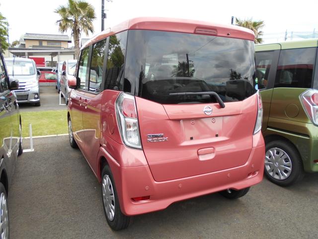 デイズルークス ｘ 届出済未使用車 エマブレ アラウンドビュー 左ｐｓ Carsmeet Web 自動車情報サイト Le Volant Carsmeet Web ル ボラン カーズミート ウェブ