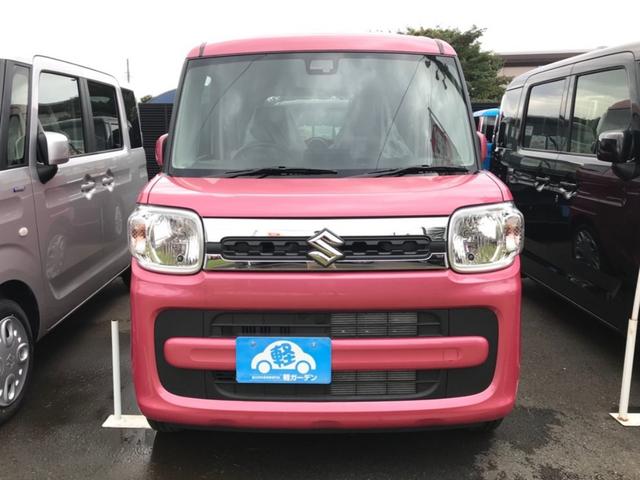 ハイブリッドX 届け出済未使用車 衝突軽減ブレーキ 両PS(3枚目)