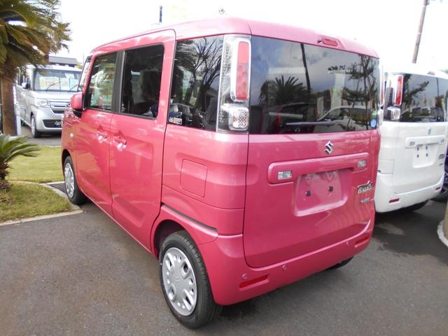 ハイブリッドX 届け出済未使用車 衝突軽減ブレーキ 両PS(5枚目)