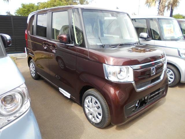 Gホンダセンシング 届出済未使用車 プッシュスタート(2枚目)