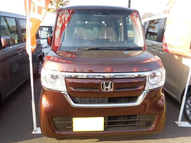 Gホンダセンシング 届出済未使用車 プッシュスタート(3枚目)