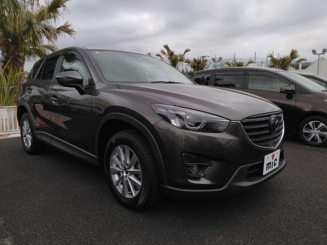 マツダ ＣＸ－５