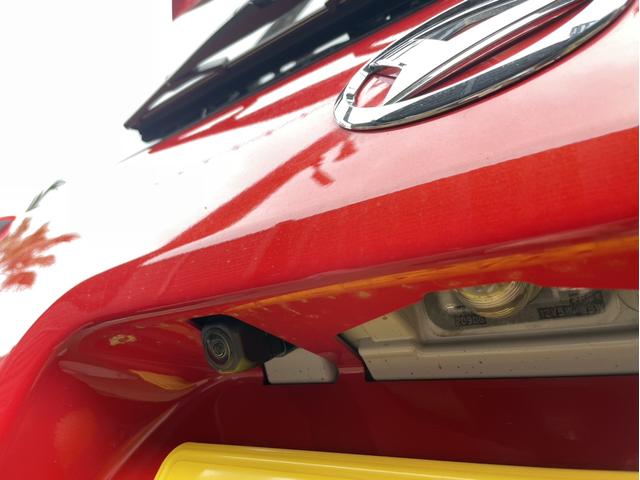 タント ファンクロス　バックカメラ　両側電動スライドドア　クリアランスソナー　衝突被害軽減システム　オートライト　スマートキー　アイドリングストップ　電動格納ミラー　シートヒーター　ＣＶＴ　ＥＳＣ　ルーフレール（31枚目）