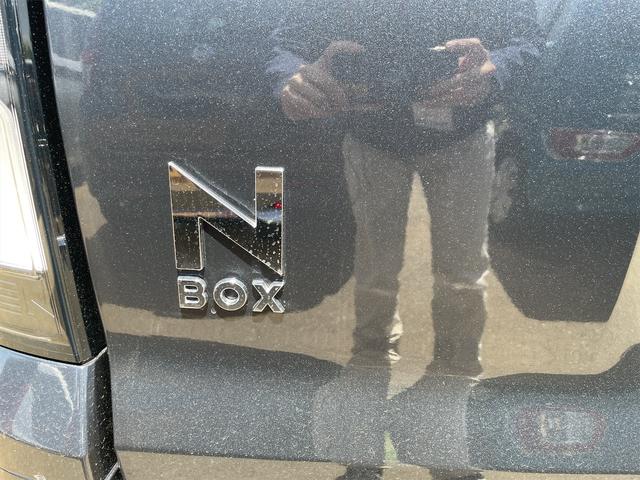 ホンダ Ｎ－ＢＯＸ