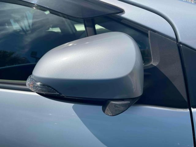 アクア Ｇ　ＥＴＣ　オートライト　スマートキー　電動格納ミラー　ＣＶＴ　衝突安全ボディ　ＡＢＳ　ＥＳＣ　ＣＤ　ミュージックプレイヤー接続可　エアコン　パワーウインド　パワーステアリング　横滑防止装置（46枚目）
