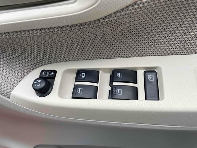 ムーヴ Ｘ　ＳＡＩＩ　販社独自限定車　ＥＴＣ　バックカメラ　ナビ　ＴＶ　衝突被害軽減システム　オートライト　スマートキー　アイドリングストップ　電動格納ミラー　ベンチシート　ＣＶＴ　盗難防止システム　ＡＢＳ　ＣＤ　ＵＳＢ（19枚目）