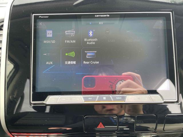セレナ ハイウェイスター　プロパイロットエディション　ＥＴＣ　バックカメラ　ナビ　ＴＶ　クリアランスソナー　オートクルーズコントロール　レーンアシスト　衝突被害軽減システム　両側電動スライドドア　オートライト　スマートキー　電動格納ミラー　３列シート（23枚目）