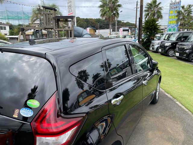 ノート ｅ－パワー　Ｘ　ドライブレコーダー　全周囲カメラ　ナビ　ＴＶ　クリアランスソナー　レーンアシスト　衝突被害軽減システム　オートライト　スマートキー　電動格納ミラー　ＣＶＴ　盗難防止システム　衝突安全ボディ　ＡＢＳ（52枚目）