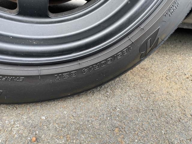 ユーノスロードスター ノーマルベース　オープンカー　ＭＴ　ハードトップ　ＲＡＹＳアルミホイール　ＢＲＩＤＥフルバケットシート　ｓｐａｒｃｏステアリング　ＣＤ　エアコン　パワーウィンドウ　リトラクタブルヘッドライト　ブラック全塗装（36枚目）