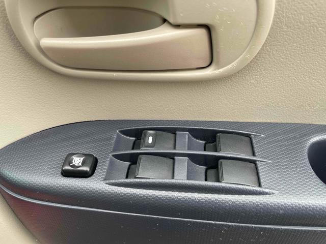 パワーウィンドウ付き☆運転席で全部の窓を開閉することが可能！！快適にドライブをお楽しみいただけます☆