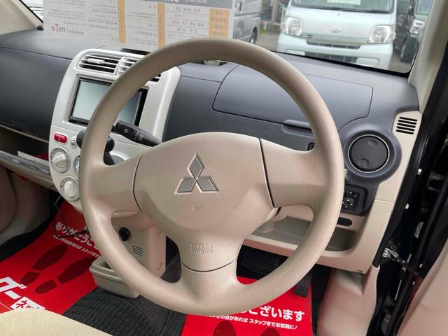 自ら操るハンドル！ドライバーの生命線です。お客様の目で実際にご確認ください。