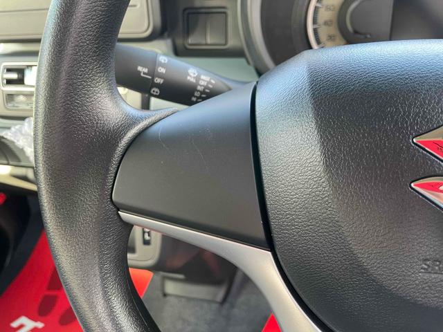 スペーシアベース XF 届出済未使用車 両側スライドドア・片側電動 クリアランスソナー オートクルーズコントロール レーンアシスト 衝突被害軽減システム オートライト スマートキー アイドリングストップ オーディオレス(14枚目)