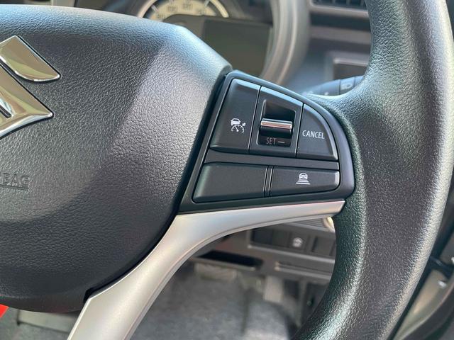 スペーシアベース XF 届出済未使用車 両側スライドドア・片側電動 クリアランスソナー オートクルーズコントロール レーンアシスト 衝突被害軽減システム オートライト スマートキー アイドリングストップ オーディオレス(15枚目)