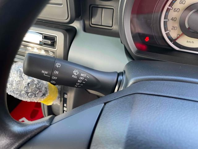 スペーシアベース XF 届出済未使用車 両側スライドドア・片側電動 クリアランスソナー オートクルーズコントロール レーンアシスト 衝突被害軽減システム オートライト スマートキー アイドリングストップ オーディオレス(16枚目)