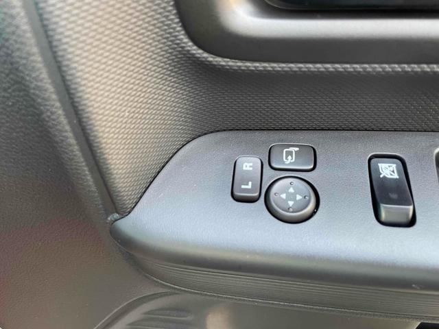 スペーシアベース XF 届出済未使用車 両側スライドドア・片側電動 クリアランスソナー オートクルーズコントロール レーンアシスト 衝突被害軽減システム オートライト スマートキー アイドリングストップ オーディオレス(20枚目)