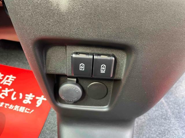 スペーシアベース XF 届出済未使用車 両側スライドドア・片側電動 クリアランスソナー オートクルーズコントロール レーンアシスト 衝突被害軽減システム オートライト スマートキー アイドリングストップ オーディオレス(21枚目)