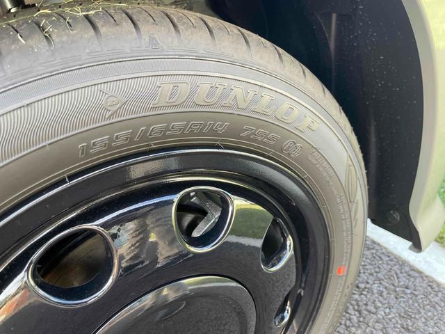 スペーシアベース XF 届出済未使用車 両側スライドドア・片側電動 クリアランスソナー オートクルーズコントロール レーンアシスト 衝突被害軽減システム オートライト スマートキー アイドリングストップ オーディオレス(43枚目)