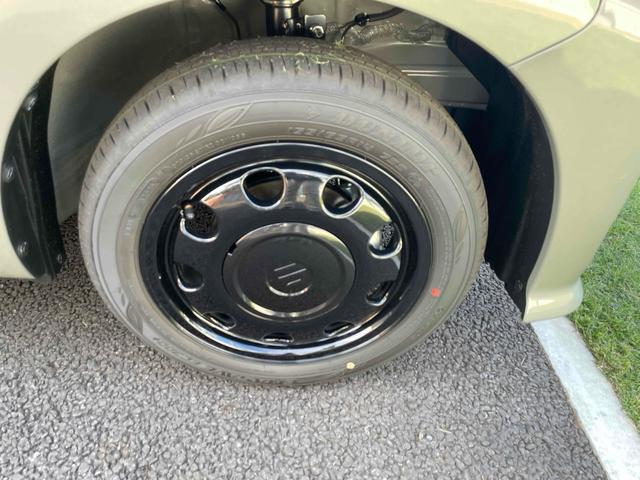 スペーシアベース XF 届出済未使用車 両側スライドドア・片側電動 クリアランスソナー オートクルーズコントロール レーンアシスト 衝突被害軽減システム オートライト スマートキー アイドリングストップ オーディオレス(44枚目)