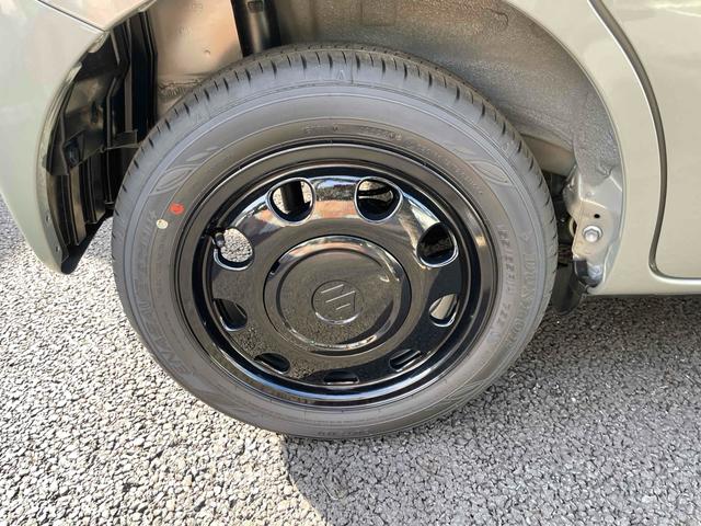 スペーシアベース XF 届出済未使用車 両側スライドドア・片側電動 クリアランスソナー オートクルーズコントロール レーンアシスト 衝突被害軽減システム オートライト スマートキー アイドリングストップ オーディオレス(45枚目)