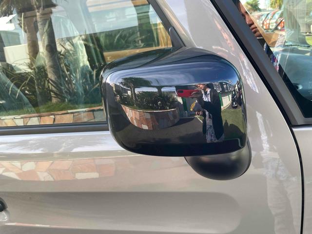 スペーシアベース XF 届出済未使用車 両側スライドドア・片側電動 クリアランスソナー オートクルーズコントロール レーンアシスト 衝突被害軽減システム オートライト スマートキー アイドリングストップ オーディオレス(46枚目)