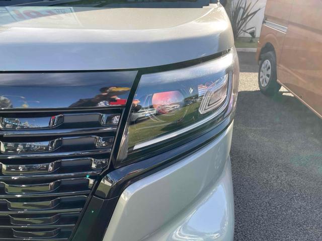 スペーシアベース XF 届出済未使用車 両側スライドドア・片側電動 クリアランスソナー オートクルーズコントロール レーンアシスト 衝突被害軽減システム オートライト スマートキー アイドリングストップ オーディオレス(48枚目)