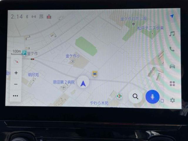 シエンタ ハイブリッドZ ETC 全周囲カメラ ナビ TV オートクルーズコントロール レーンアシスト 衝突被害軽減システム 両側電動スライドドア オートマチックハイビーム オートライト LEDヘッドランプ スマートキー(6枚目)