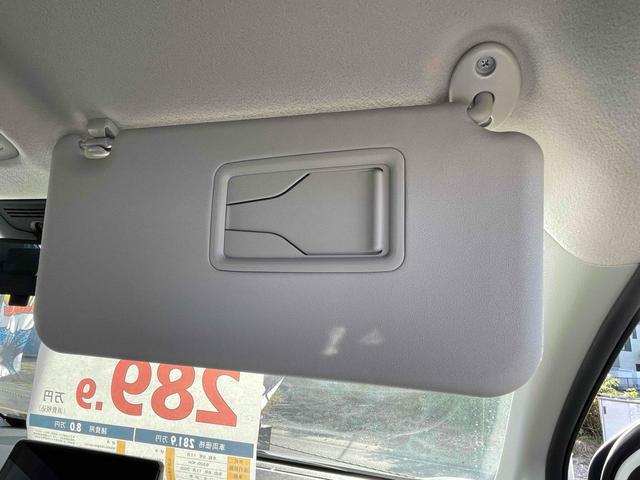 シエンタ ハイブリッドZ ETC 全周囲カメラ ナビ TV オートクルーズコントロール レーンアシスト 衝突被害軽減システム 両側電動スライドドア オートマチックハイビーム オートライト LEDヘッドランプ スマートキー(28枚目)