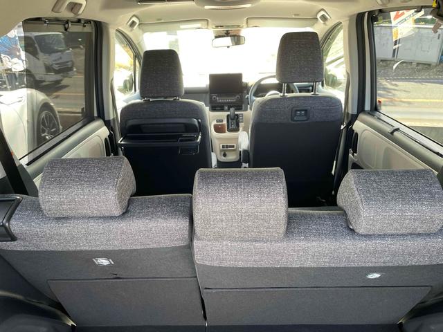 シエンタ ハイブリッドZ ETC 全周囲カメラ ナビ TV オートクルーズコントロール レーンアシスト 衝突被害軽減システム 両側電動スライドドア オートマチックハイビーム オートライト LEDヘッドランプ スマートキー(35枚目)